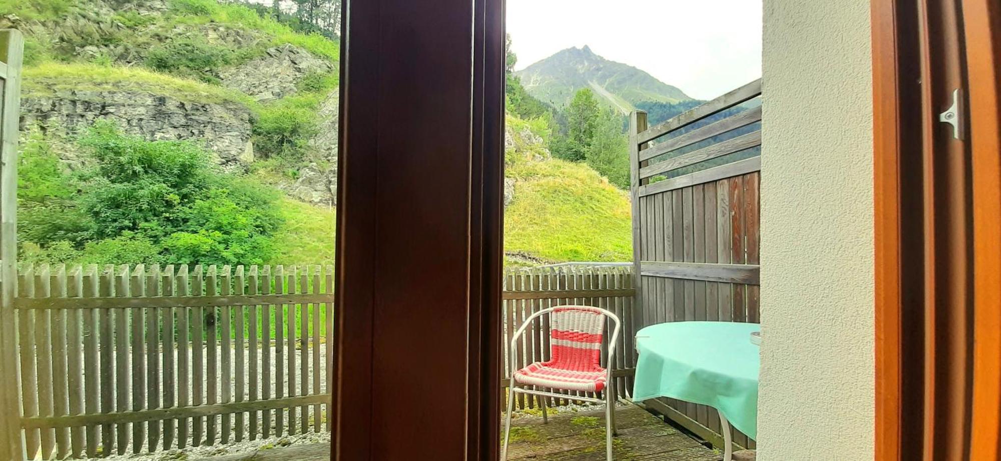 Reschnerhof Bed & Breakfast เรเซีย ห้อง รูปภาพ