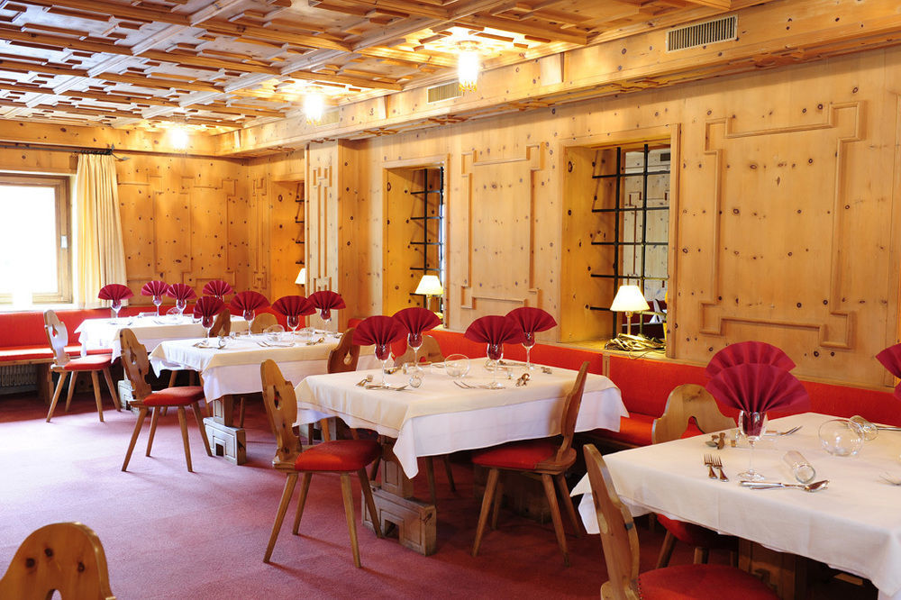 Reschnerhof Bed & Breakfast เรเซีย ภายนอก รูปภาพ